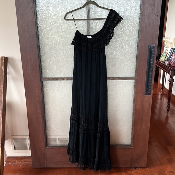 Miguelina Regina Dress in size XS fits to Small EUC - Picture 5 of 9